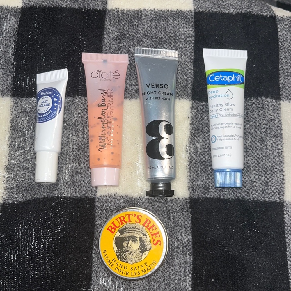 Skincare Bundle